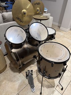 Pdp drum set