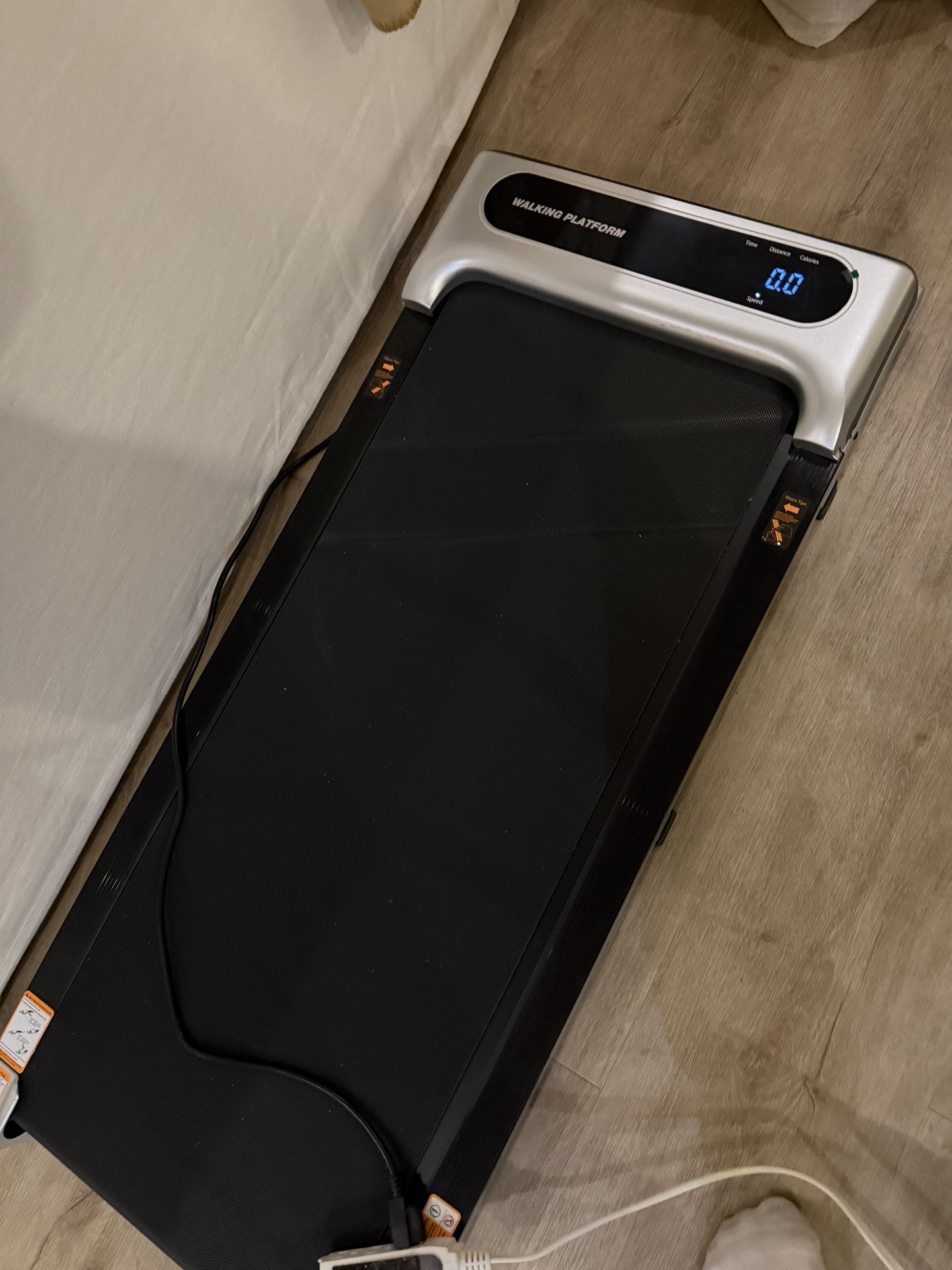 Yagud Under Desk Treadmill Walking Pad