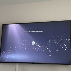 📺 FOR SALE: 75-Inch LG Smart TV 