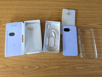Google Pixel 9a Unlocked 128GB