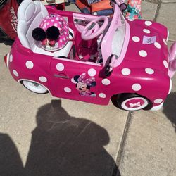 Great Condition! Comes With Helmet 