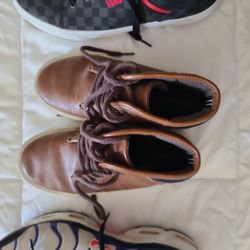 Dress Shoes 