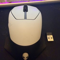 Alienware 610m Used