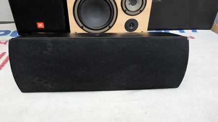 Definitive Technology ProCenter C2 Center Channel Speaker – Great Sound