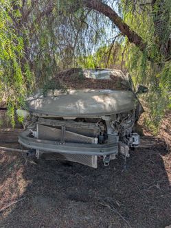 2013 Chevy volt for parts