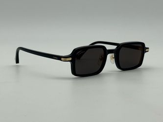 PREMIERE DE CARTIER COMPOSITE & METAL SUNGLASSES CT0539S NEW 100% GENUINE ~$1050