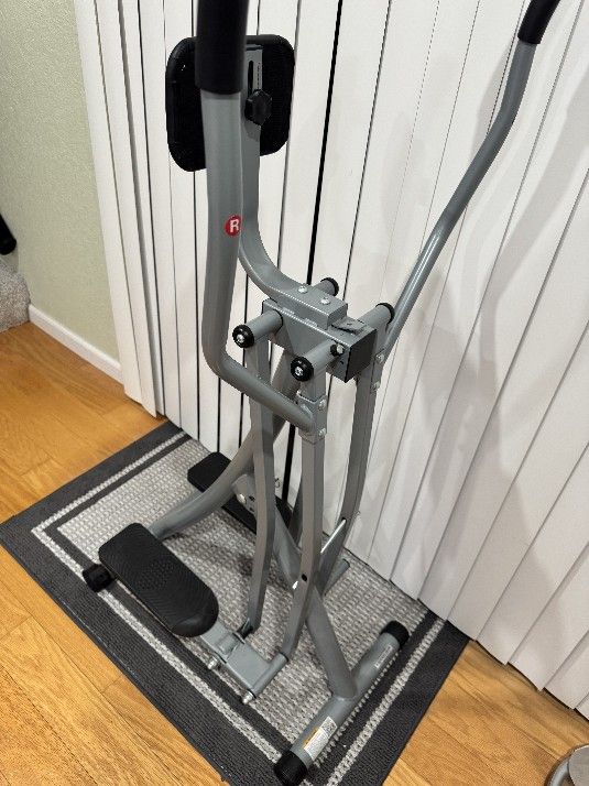 Indoor Walking Exercise
