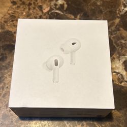 AirPods Pro 2nd Generation 