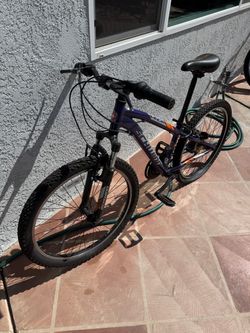 Schwinn Ranger Mountain Bike