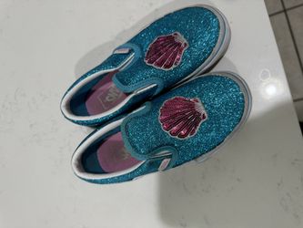 Kids Vans Shoes
