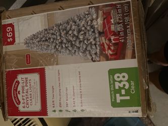 Christmas Tree