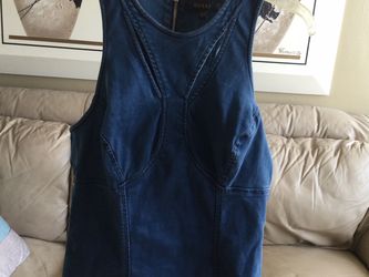 Guess size large