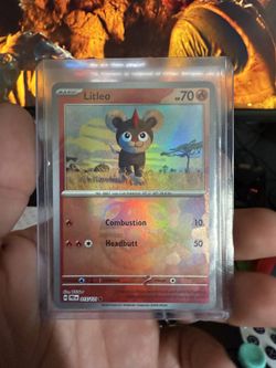 Pokémon