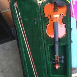 Violin Usado/Used Violin