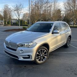2014 BMW X5