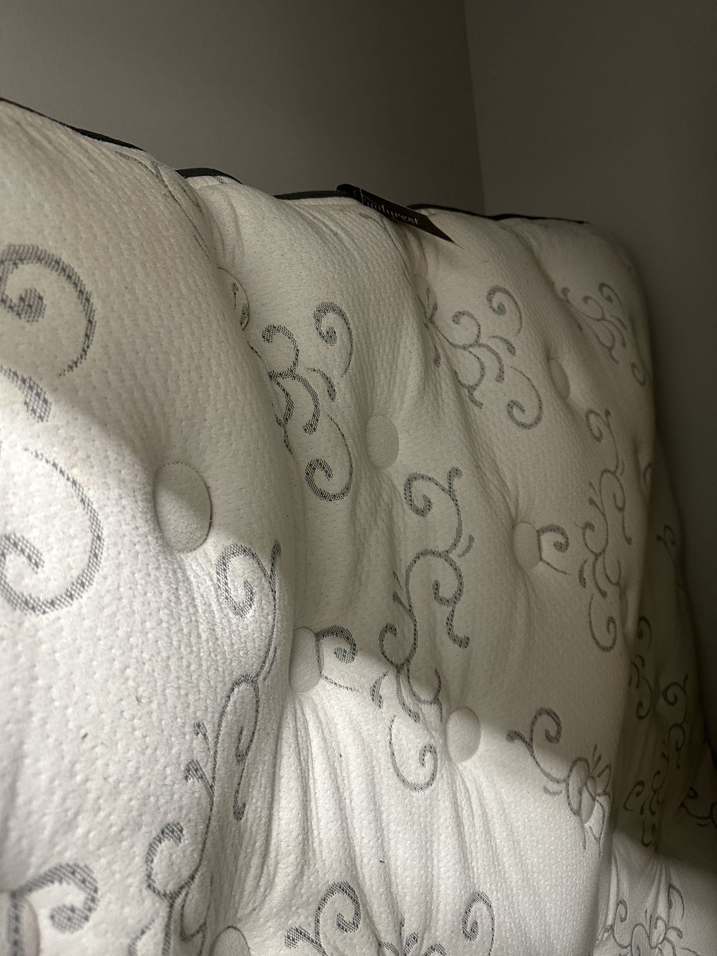 King Size Bed