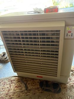 Ac unit Evaporative air cooler ac  Dayton