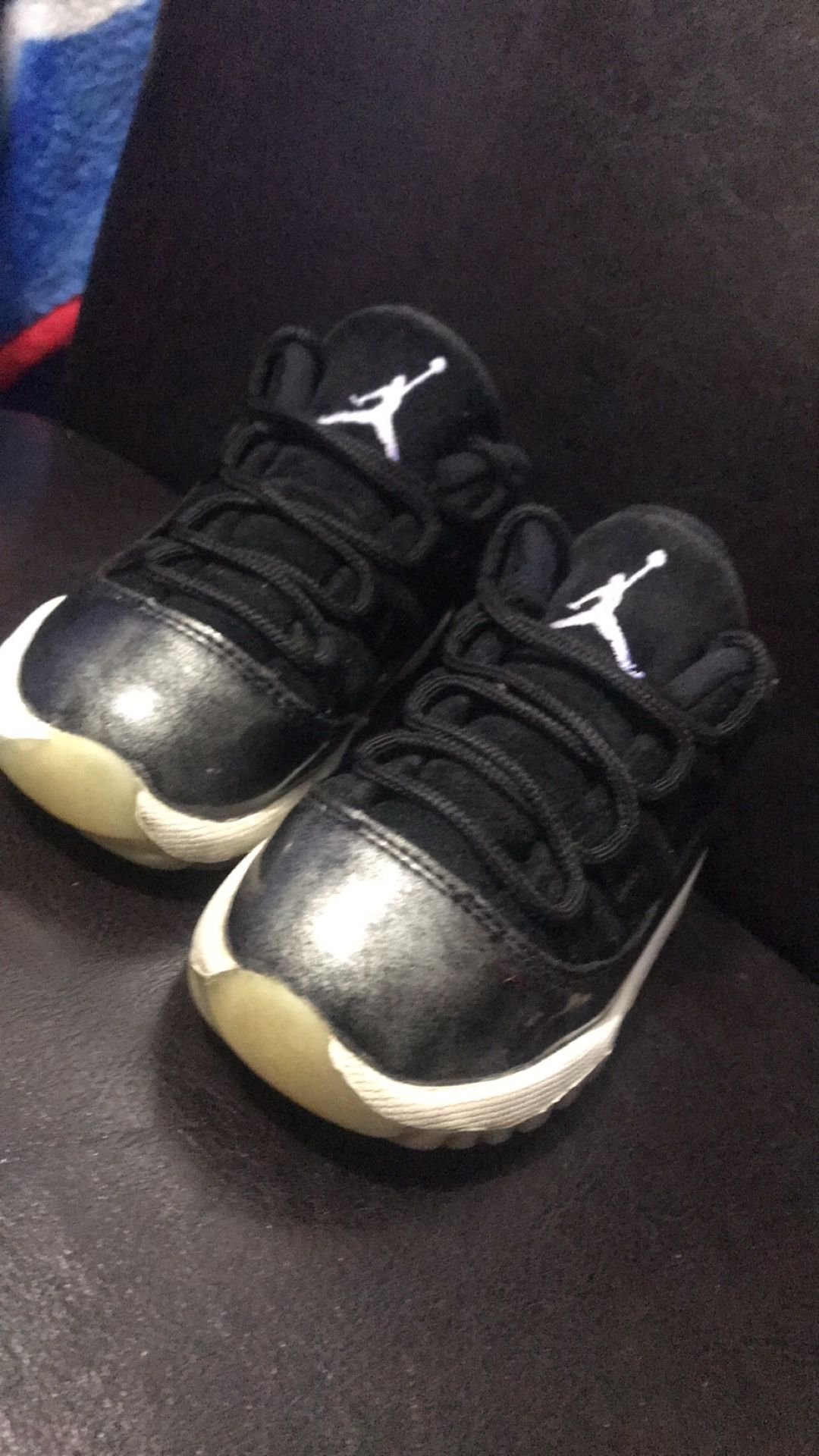 Jordan retro 11 kids 8c