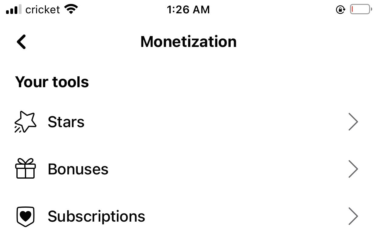 30k Facebook Bonus Page