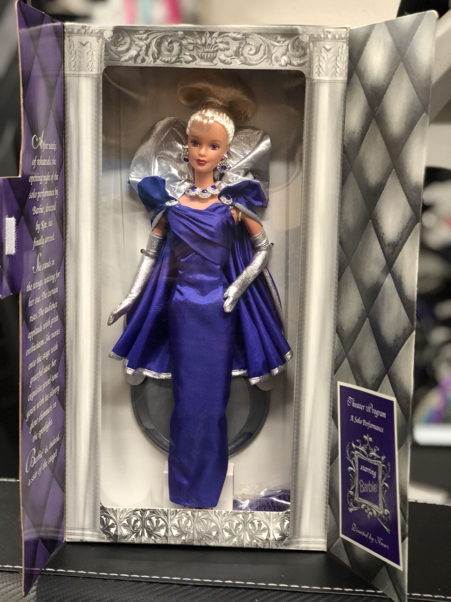 Barbie Collections