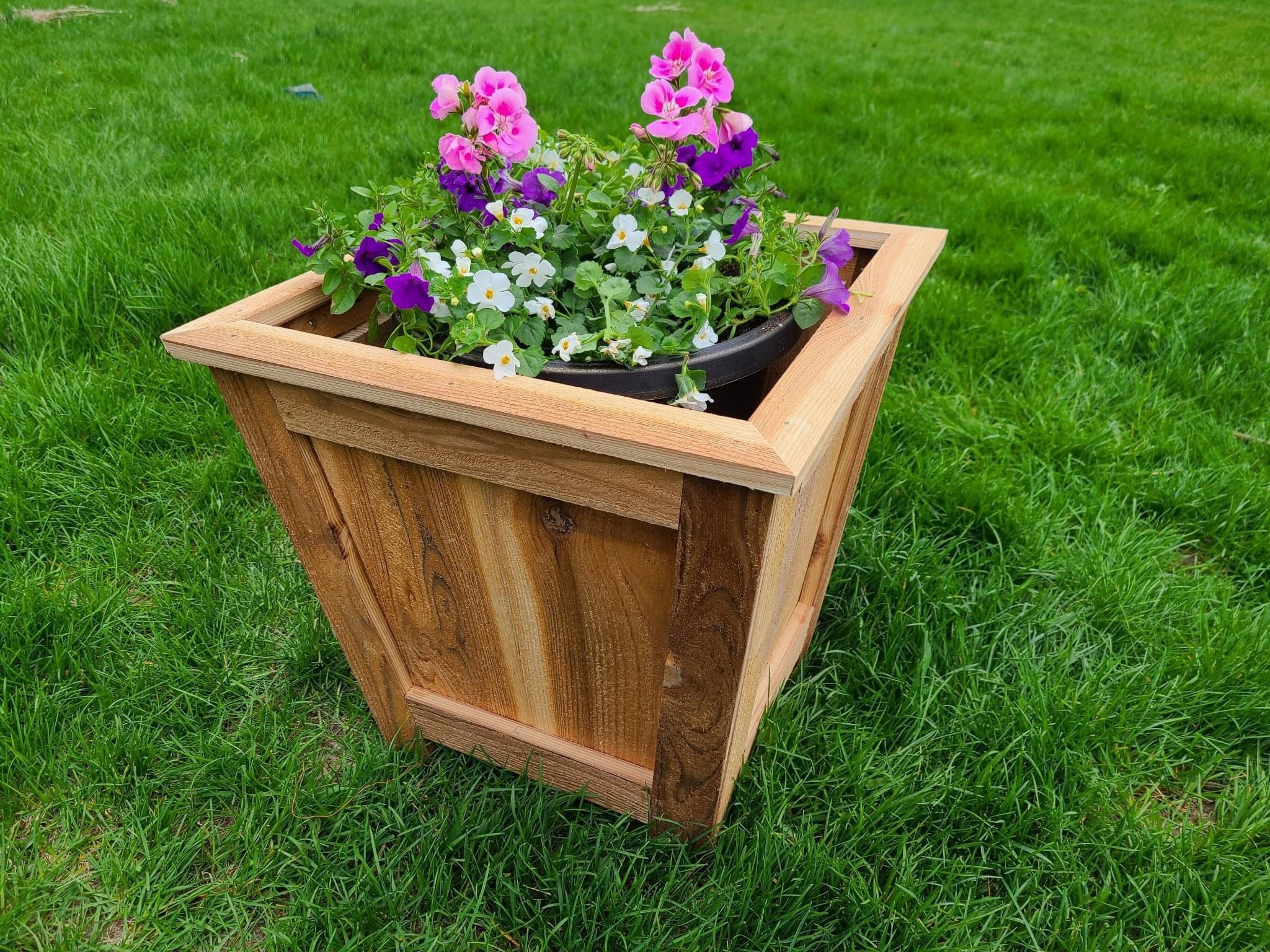Planter Box