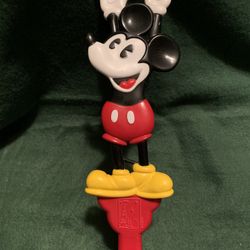 Mickey Mouse Back Scratcher