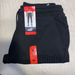Puma Sweatpants ** (16)