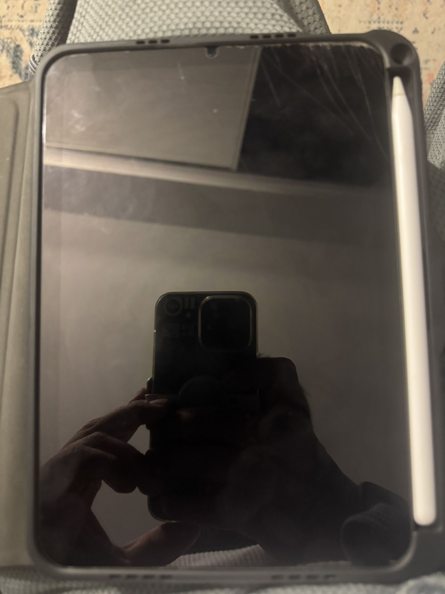iPad Mini 6