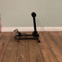 Bike Stand