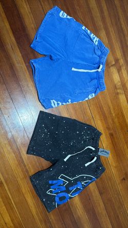 Godspeed Shorts