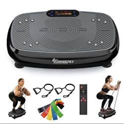 Vibration Plate 