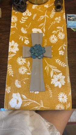 Cross