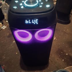 BOHINI Bluetooth Speaker 160 Watts 