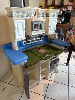 Children’s Kitchen