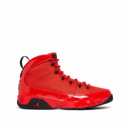 Jordan 9s