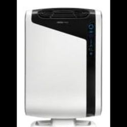 AeraMax DX95 True HEPA Large Room Air Purifier 600 sq.ft. for allergies, asthma, and odor