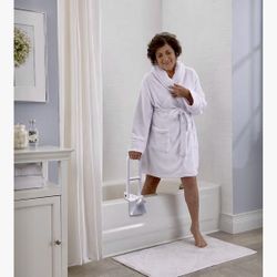 Bathtub Safety Grab Bar