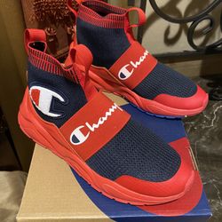 Boys Champion Sz 5 1/2