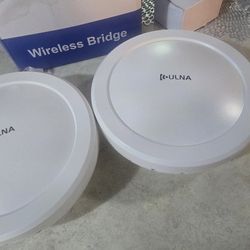 wireless bridge 