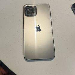 iPhone 12 Pro- Great Last Minute Christmas Gift 