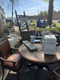 Yard Sale Today Lockbourne Rd And Stewart