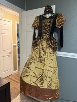 Halloween Costume Adult Women’s 