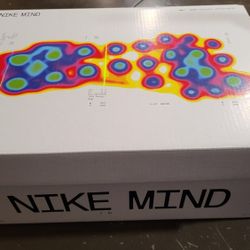 Nike Mind 002