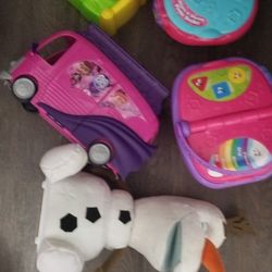 Is toddler items
