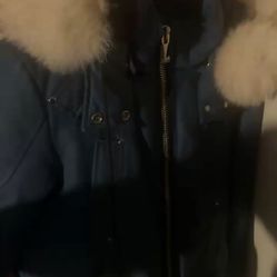 Moose Knuckle Size Small