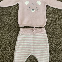 3M Baby Girl Sets