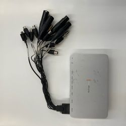 Black Magic Design UltraStudio 3D