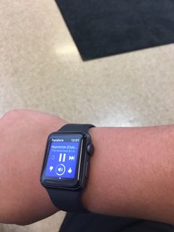 Apple Watch series 3