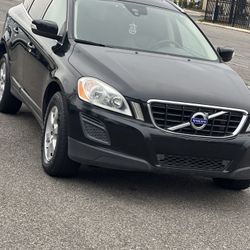2012 Volvo Xc60