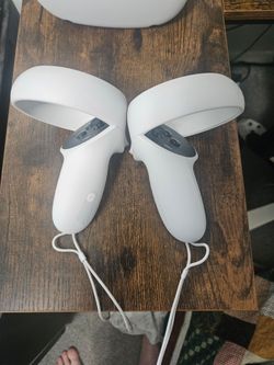 Meta quest 2 with bobovr m2 pro